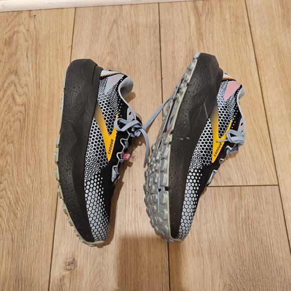 Brooks Caldera 6 Trail Running Shoes Size - Picture 5 of 7